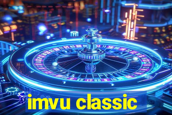 imvu classic